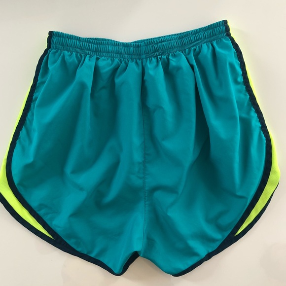 Nike | Dri-Fit Athletic | gym | Running shorts - Picture 2 of 6